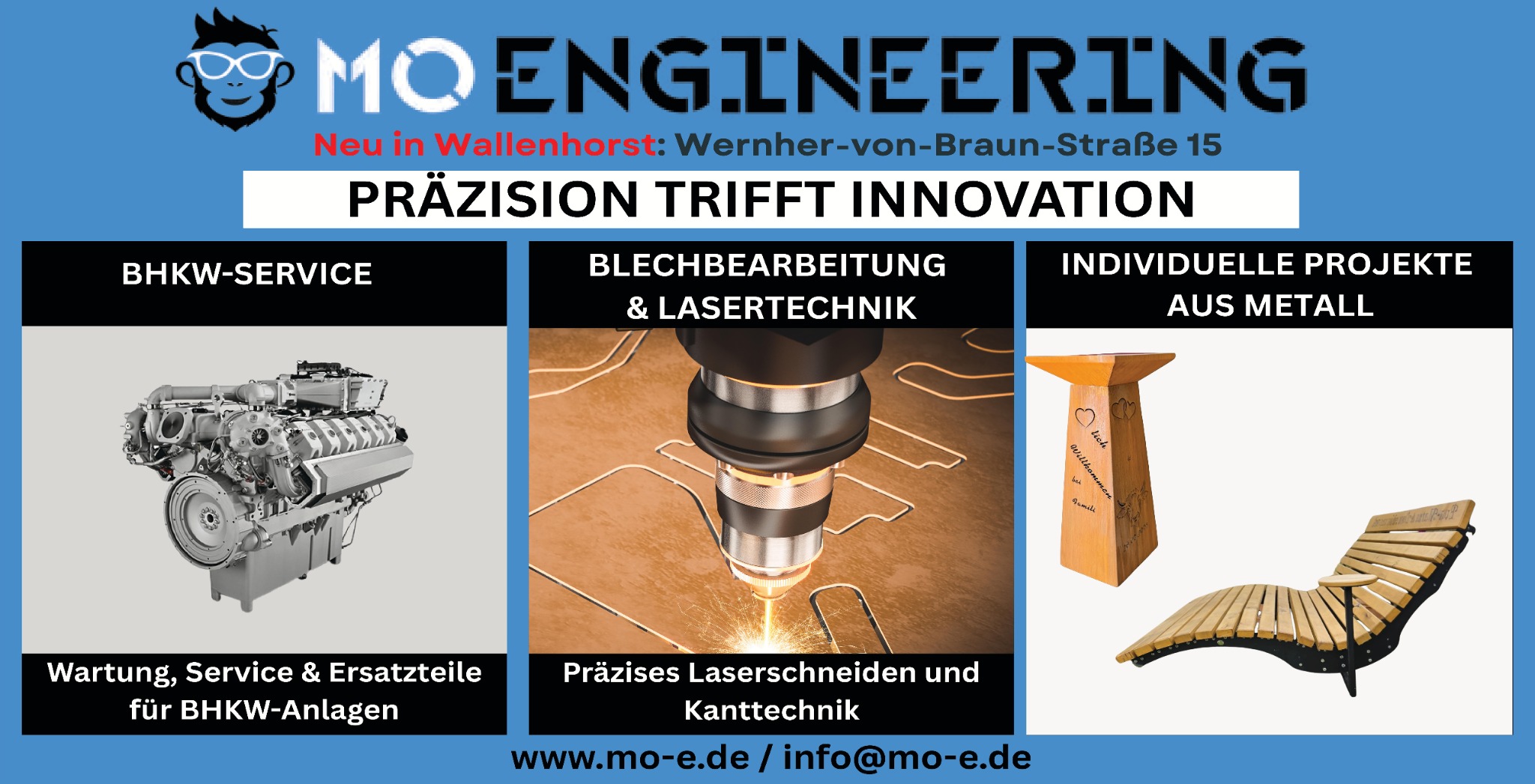 MO Engineering
